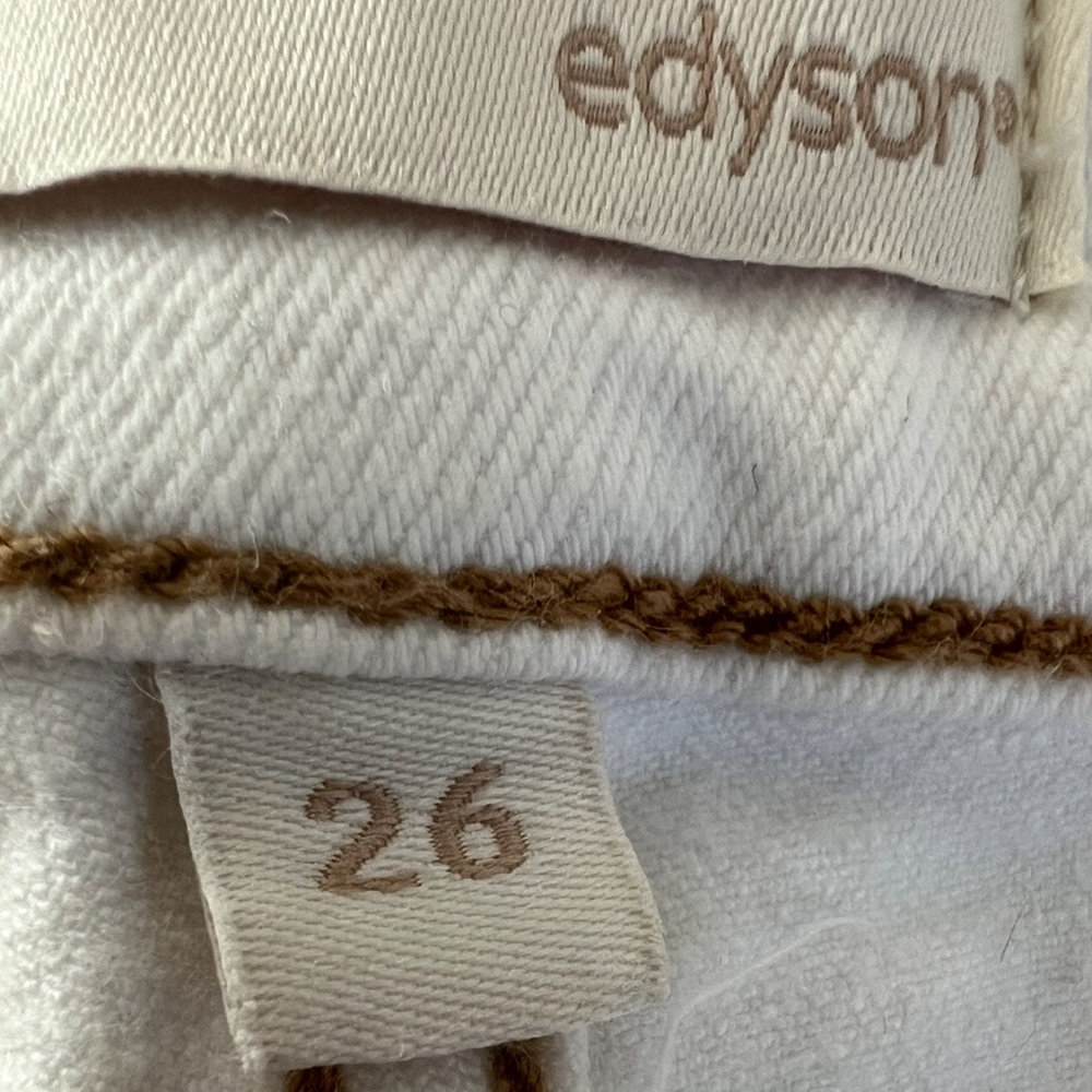 EDYSON JEANS - Picture 9 of 12